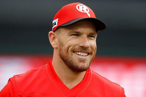 Aaron Finch confident of Australia doing well against India in upcoming ODI series