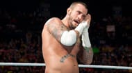 CM Punk was a great champion in WWE, but the Straight Edge Superstar never won the Royal Rumble