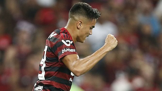Real Madrid Transfer News: Flamengo sensation Reinier Jesus set to pen a long-term deal with Los Blancos