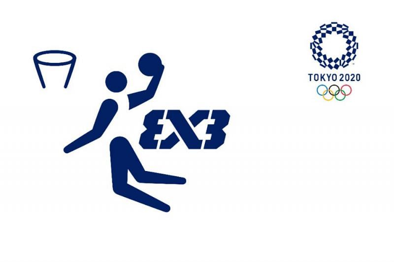 3 x 3 Basketball will be making its debut at the 2020 Summer Olympics in Tokyo, Japan