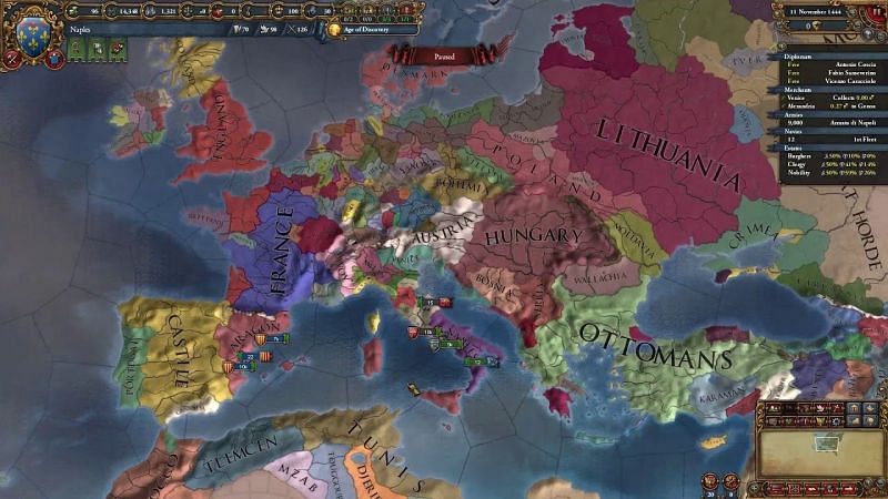 Image result for eu4