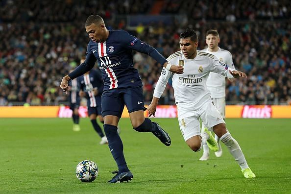What does the future hold for Kylian Mbappe?