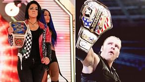 5 WWE records that could be broken in 2020