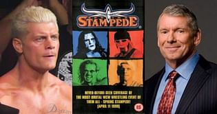 WWE Rumors: Backstage update on company trademarking old WCW and ECW PPV names