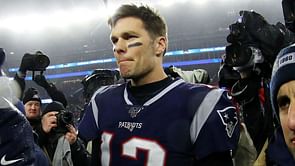 Tom Brady: Retirement? Pretty unlikely