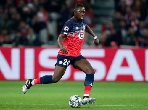 Transfer Deadline Day: Premier League club's €45m bid for Boubakary Soumare rejected by player