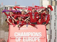 Jürgen Klopp has kept his promise at Liverpool, but the project continues