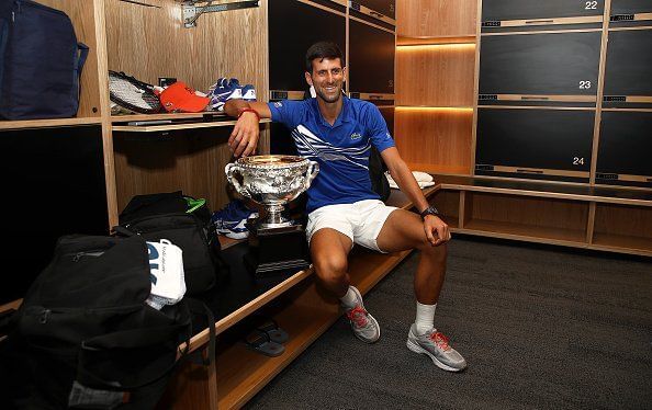 Australian Open 2020: Preview, where to watch, live stream details and more