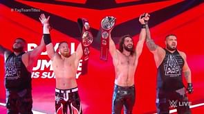 5 WWE Superstars who could join Seth Rollins' group