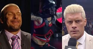 WWE Rumors- Female Wrestler who appeared at AEW All Out has been signed