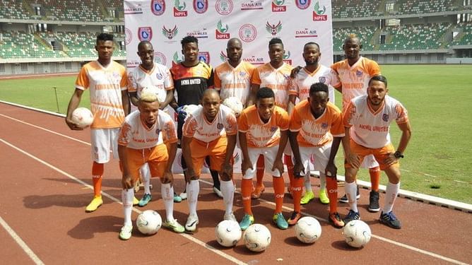 Akwa United v Kwara United prediction, playing 11, team news and more | NPFL 2019/2020