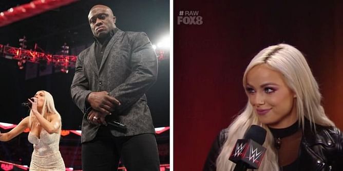 7 things WWE subtly told us on RAW: Huge break-up teased, major reason why Lesnar isn't defending title at Royal Rumble (December 6th, 2020)