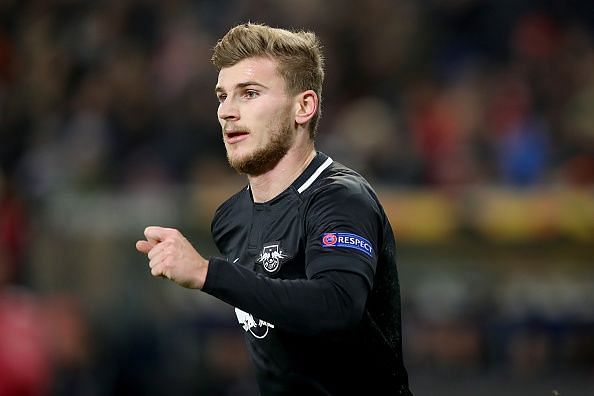 Timo Werner