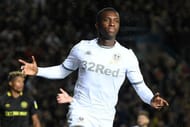 England's Nketiah has impressed at Leeds so far this season