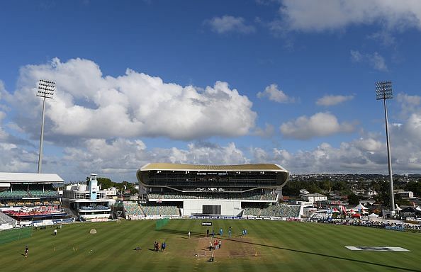 Hindi Cricket News: आयरलैंड के वेस्टइंडीज दौरे का पूरा कार्यक्रम