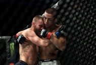 UFC Fight Night: Johnson v Reis - Tim Elliott