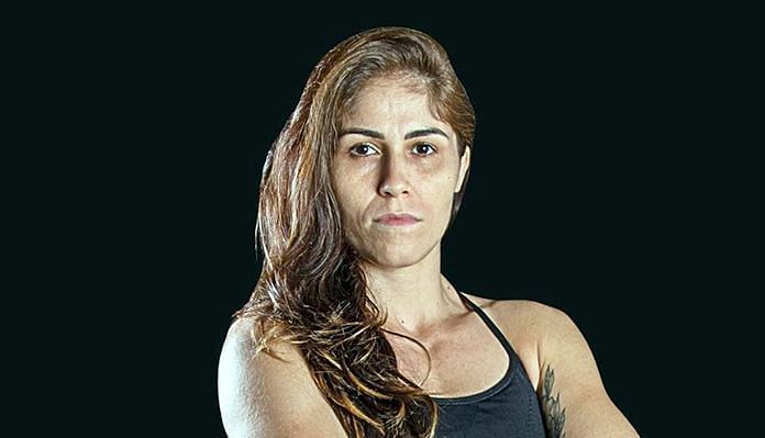 Sanda Champion Maira Mazar makes ONE Championship debut against Ayaka Miura