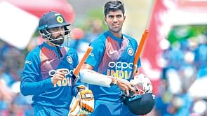 New Zealand v India 2020: 3 Indians who need to make an impact in the 5-match T20I series