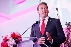Glenn McGrath recalls fierce rivalry with Sachin Tendulkar