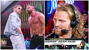 AEW Dynamite रिजल्ट्स: जॉन मोक्सली ने लड़ा बड़ा मैच, दिग्गज की बड़ी जीत