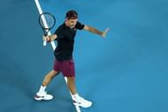 2020 Australian Open - Day 1