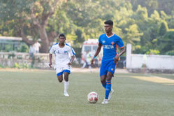 ISL Transfers: Hyderabad FC sign Liston Colaco from FC Goa