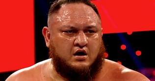 WWE Rumors - Unfortunate backstage news on Samoa Joe's injury