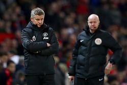 Manchester United 1-3 Manchester City: Rating the Red Devils in their demoralising derby defeat | Carabao Cup 2019-20