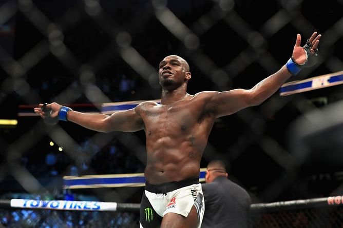 3 reasons why Jon Jones can never be MMA's GOAT