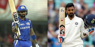 Hindi Cricket News: न्यूजीलैंड के दौरे के लिए सूर्यकुमार यादव को मिल सकती है वनडे टीम में जगह, के एल राहुल की टेस्ट में वापसी संभव