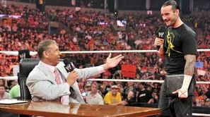WWE releases new product demanded by CM Punk 9 years ago