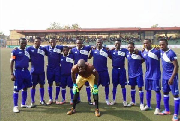 Rivers United would host Wikki Tourists in Port Harcourt