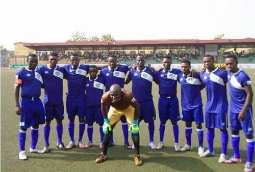 Rivers United would host Wikki Tourists in Port Harcourt