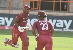 WI vs IRE: वेस्टइंडीज ने तीसरे वनडे में आयरलैंड को 5 विकेट से हराया, 6 साल बाद घर में जीती पहली द्विपक्षीय सीरीज