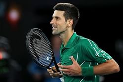 Australian Open 2020: Day 3 schedule, preview and order of play