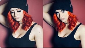 Former WWE Mae Young Classic star Priscilla Kelly opens up about struggles with suicide and self-harm