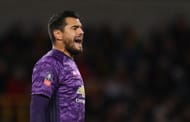 Sergio Romero