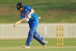 Teenage sensation Shafali Verma aims for World Cup glory