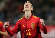 Spain v Malta - UEFA Euro 2020 Qualifier