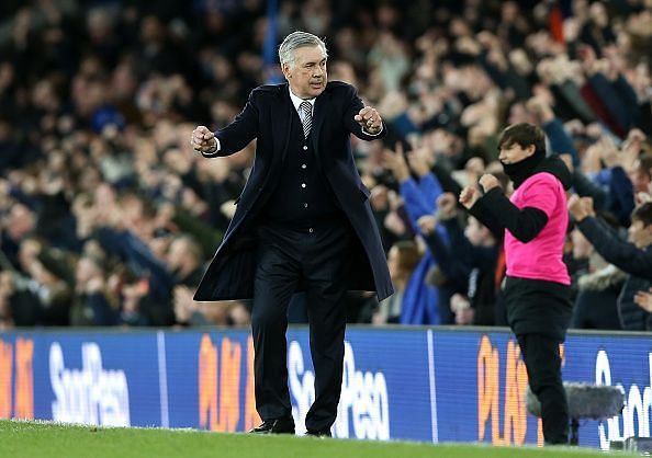 Ancelotti&#039;s magic may continue in Gameweek 23