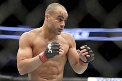 Eddie Alvarez picks a winner between Conor McGregor and Eddie Alvarez for UFC 246