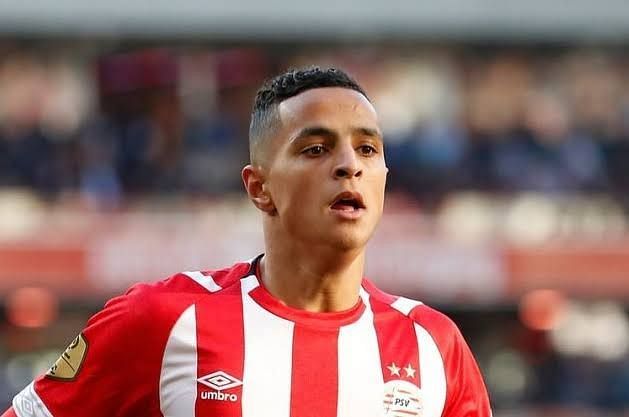 Scouting Mohamed Ihattaren: the future of Dutch football