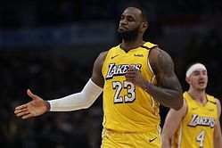 Los Angeles Lakers vs Boston Celtics: Match Preview and Predictions - 20th January 2020