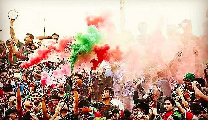 Mohun Bagan has struggled financially and has failed to monetise its massive fan-base.