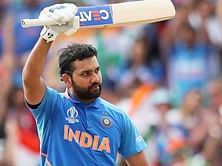3 records Rohit Sharma can break in 2020