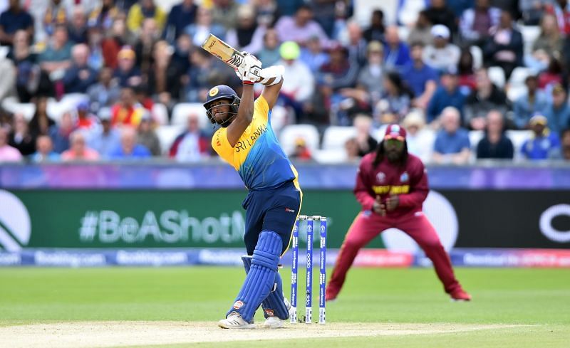 Sri Lanka v West Indies - ICC Cricket World Cup 2019