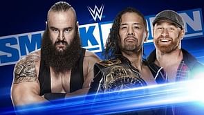 WWE SmackDown (31st January 2020): Start Time, Predictions, Location and more of Super SmackDown