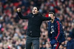 Mikel Arteta to have the final say in Granit Xhaka's move, Inter Milan keen on signing Pierre-Emerick Aubameyang and more: Arsenal transfer news roundup, 1st January 2020