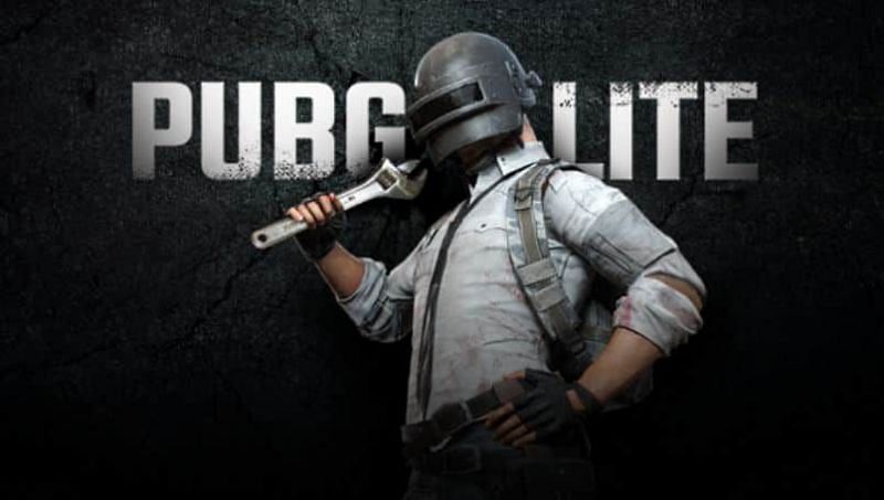 PUBG Lite