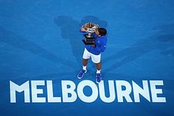 Australian Open 2020: Men's singles draw analysis, preview and prediction (bottom half)